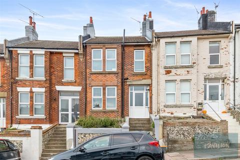 undefined, Milner Road, Brighton