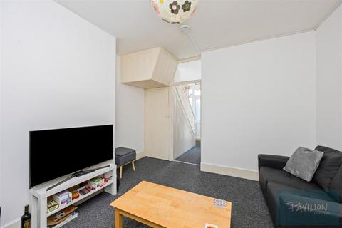 undefined, Milner Road, Brighton
