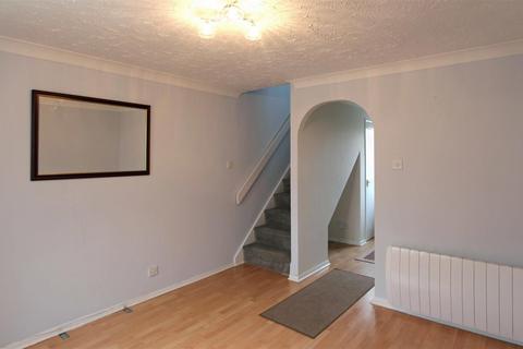 1 bedroom terraced house to rent, Blackthorn Close, Deeping St. James