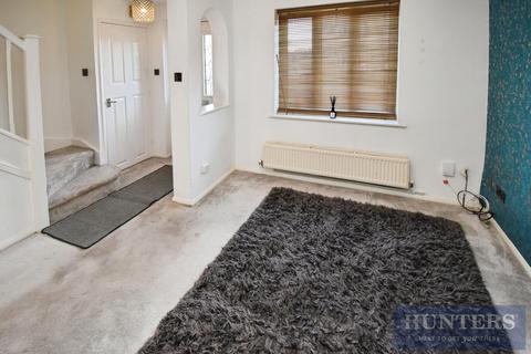 undefined, Forge Close, Fleckney, Leicester