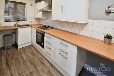 undefined, Forge Close, Fleckney, Leicester