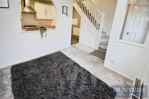 undefined, Forge Close, Fleckney, Leicester