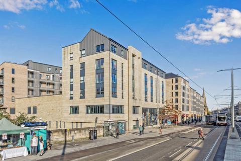 2 bedroom flat for sale, 5/7 Shrubhill Walk, Edinburgh, EH7 4RB