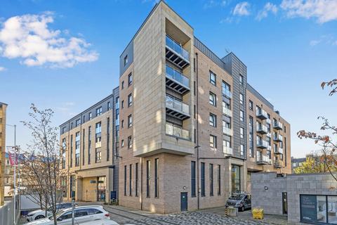 2 bedroom flat for sale, 5/7 Shrubhill Walk, Edinburgh, EH7 4RB