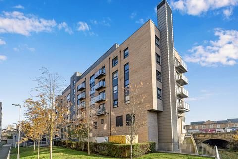 2 bedroom flat for sale, 5/7 Shrubhill Walk, Edinburgh, EH7 4RB