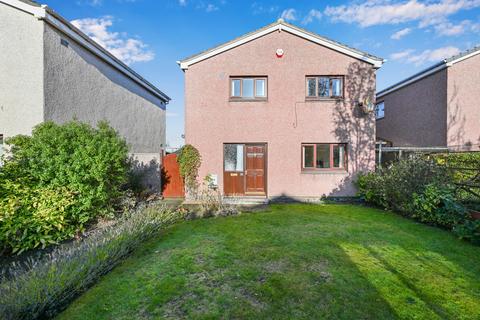 3 bedroom link detached house for sale, 23 The Grove, Musselburgh, EH21 7HD