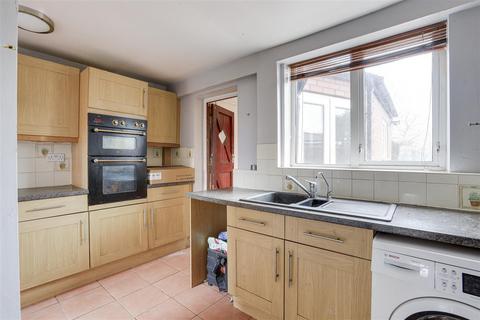 3 bedroom semi-detached house for sale, Briar Gate, Long Eaton NG10