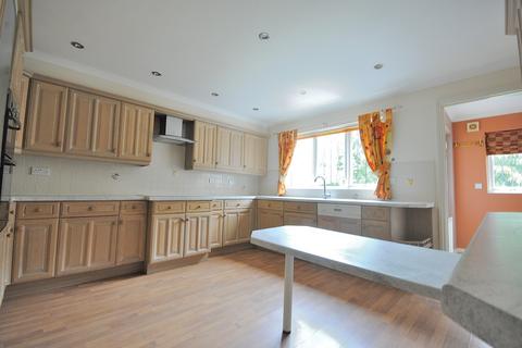 5 bedroom detached house for sale, Blacksmith Close, Hertfordshire CM23