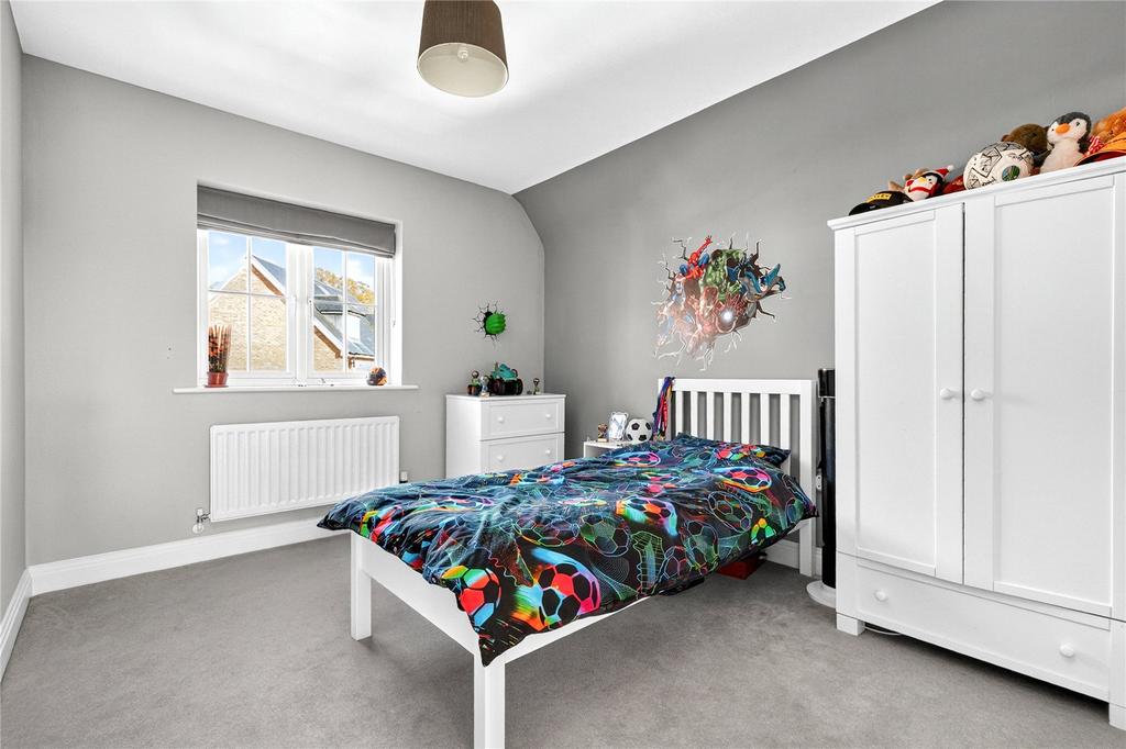 Bedroom 3