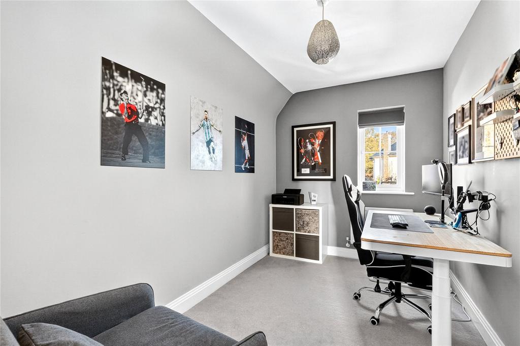 Bedroom 4