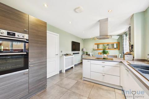 undefined, Stock Road, Blackpool, FY4