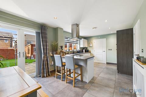 undefined, Stock Road, Blackpool, FY4