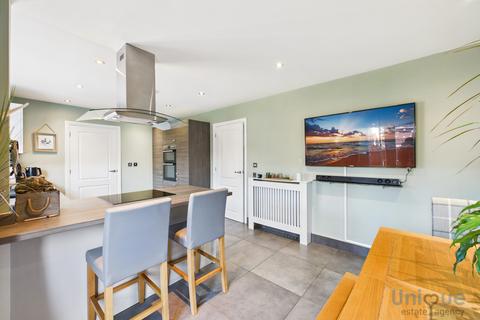 undefined, Stock Road, Blackpool, FY4