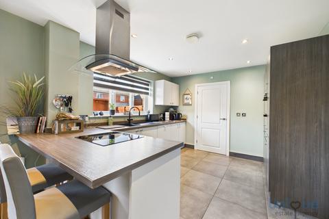 undefined, Stock Road, Blackpool, FY4