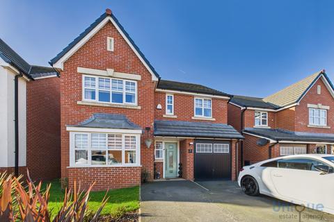 Stock Road,  Blackpool, FY4