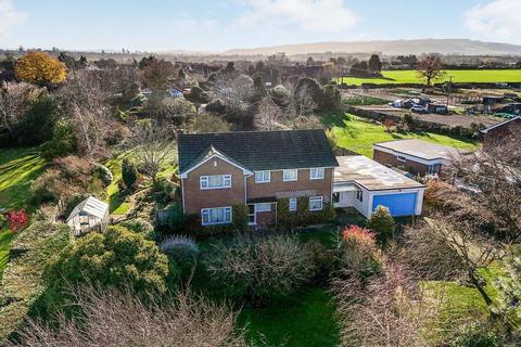 undefined, Weston Orchard, Pershore WR10