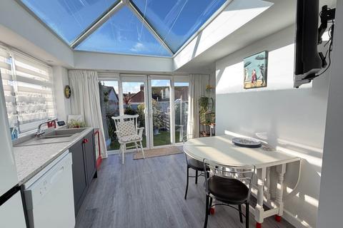 3 bedroom detached bungalow for sale, Elmfield Crescent, Exmouth