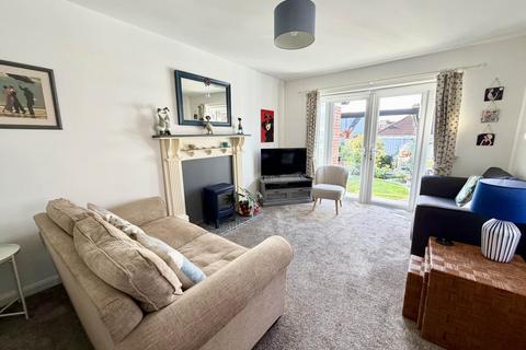 3 bedroom detached bungalow for sale, Elmfield Crescent, Exmouth
