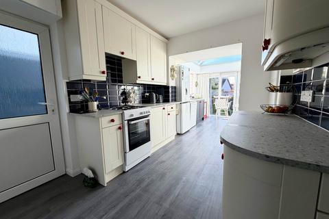 3 bedroom detached bungalow for sale, Elmfield Crescent, Exmouth