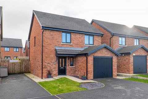 undefined, Blackbird Court, Leyland
