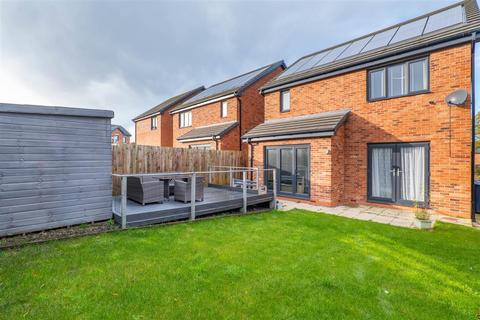 undefined, Blackbird Court, Leyland