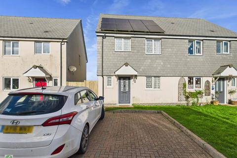 undefined, Trelawny Close, Looe PL13