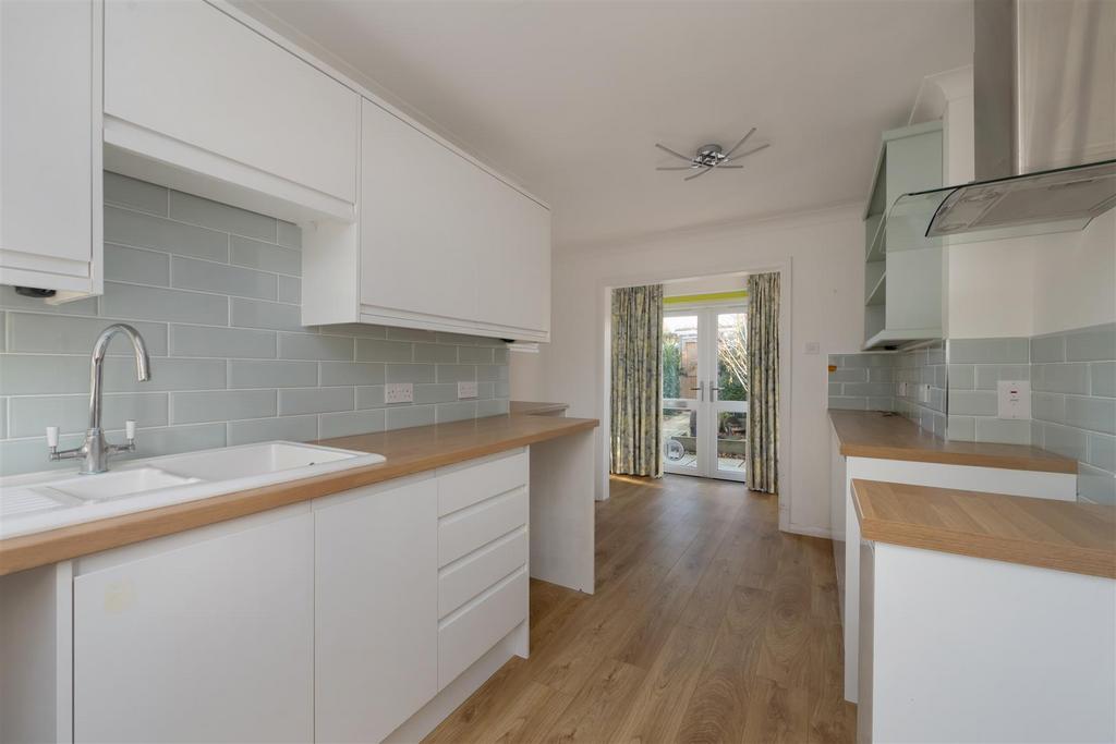 Nursery Close, Tankerton, Whitstable