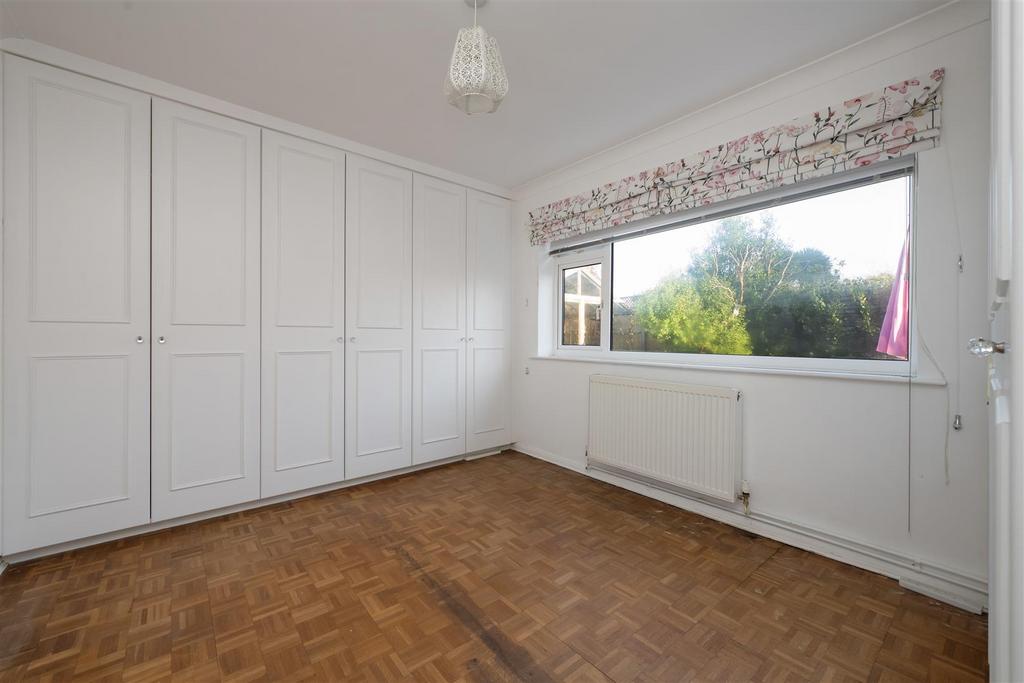 Nursery Close, Tankerton, Whitstable