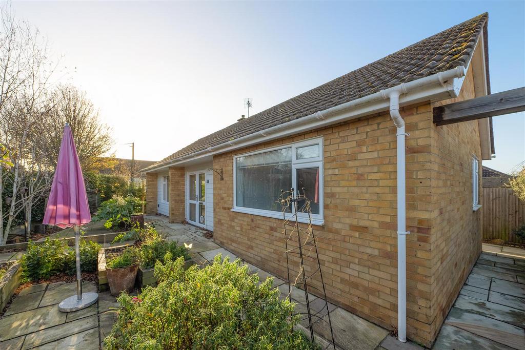 Nursery Close, Tankerton, Whitstable