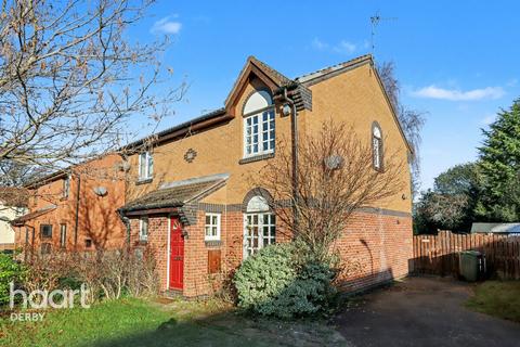 undefined, Bond Close, LOUGHBOROUGH