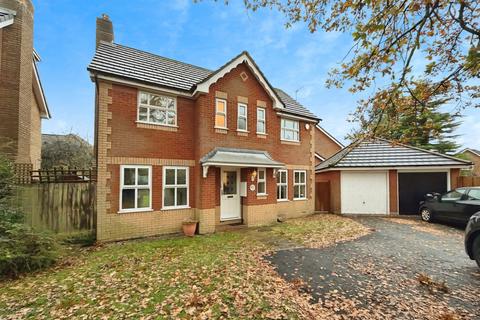 undefined, Boothshall Way, Worsley, Manchester