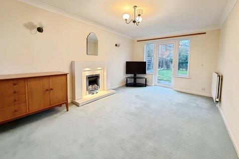 undefined, Boothshall Way, Worsley, Manchester