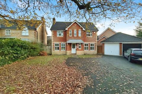 undefined, Boothshall Way, Worsley, Manchester