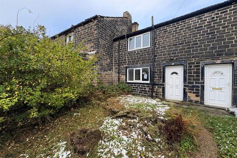 undefined, Hird Road, Low Moor