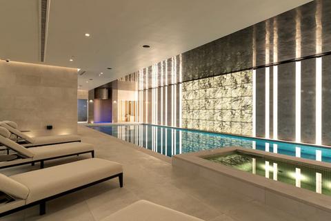 2 bedroom apartment for sale, Paragon Square, London WC1X