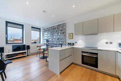 undefined, John Busch House, London Road, Isleworth, TW7