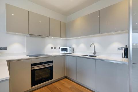 undefined, John Busch House, London Road, Isleworth, TW7