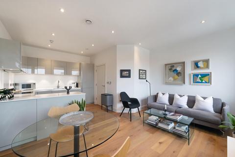 undefined, John Busch House, London Road, Isleworth, TW7