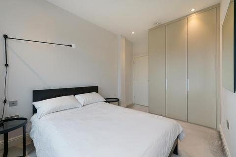 undefined, John Busch House, London Road, Isleworth, TW7