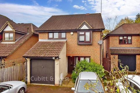 undefined, Oakside Lane, Horley RH6