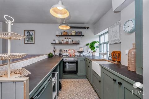 undefined, North Street, Wareham BH20