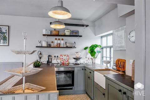 undefined, North Street, Wareham BH20