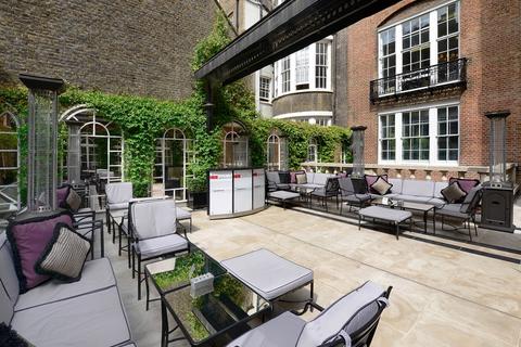 Office to rent, 59-60 Grosvenor St London W1K 3HZ