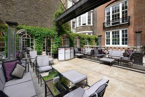 Office to rent, 59-60 Grosvenor St London W1K 3HZ