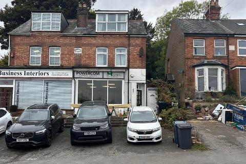 Retail property (high street) for sale, 104-106 Chapel Ln High Wycombe HP12 4BY