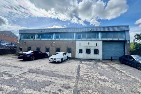 Industrial development to rent, Lincoln Rd High Wycombe HP12 3RD