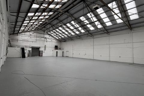 Warehouse for sale, Abercromby Ave High Wycombe HP12 3BW