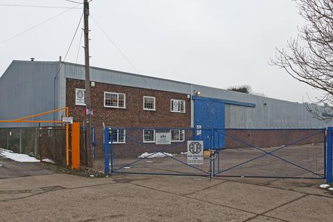 Warehouse for sale, Abercromby Ave High Wycombe HP12 3BW