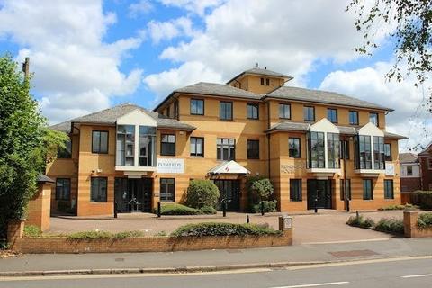 Office to rent, Regatta Pl Bourne End SL8 5TD
