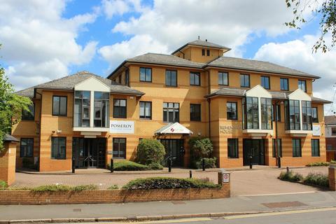 Office to rent - Regatta Pl Bourne End SL8 5TD